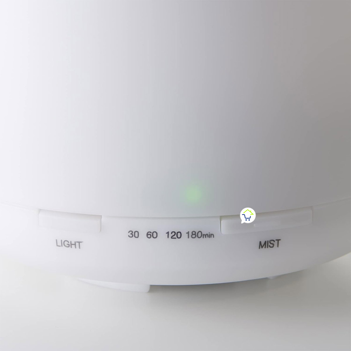 Miniatura 4 de Humidificador LED Ambientador 886-2